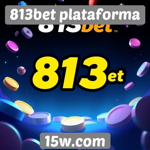 813bet plataforma oferece novas opções de jogos online